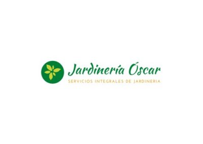 Jardinería Oscar
