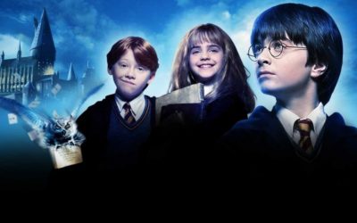 Donde ver el reestreno de Harry Potter en Valencia